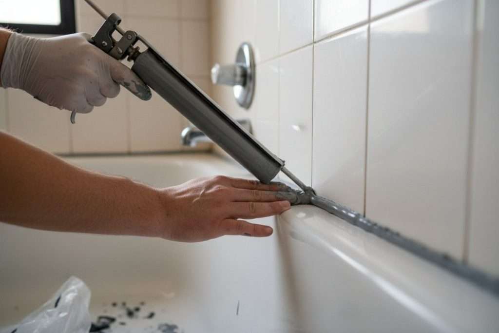 Peinture pour silicone : les solutions pour un résultat durable