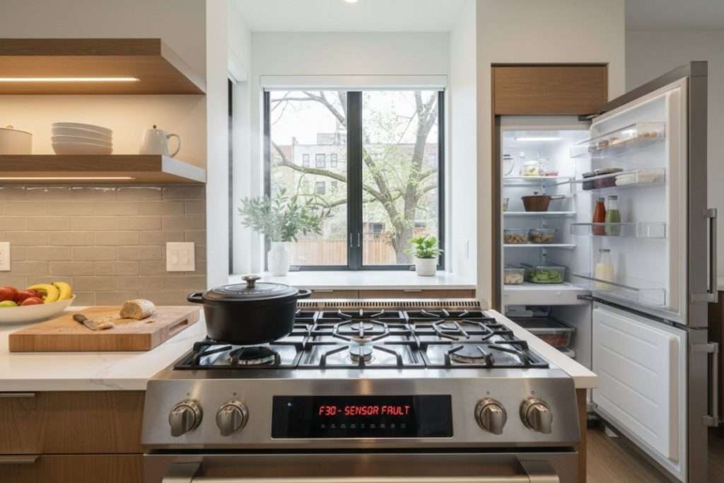 Alarme dépression poêle Extraflame : comprendre et réagir